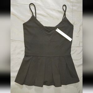 Susana Monaco Top NWT